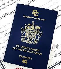 恭喜杨先生获得圣基茨入籍成功 21-5