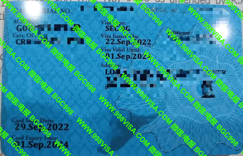 菲律宾工作签证正常出签