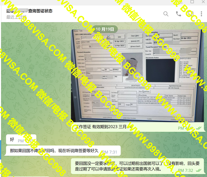 菲律宾黑名单查询结果案例分析
