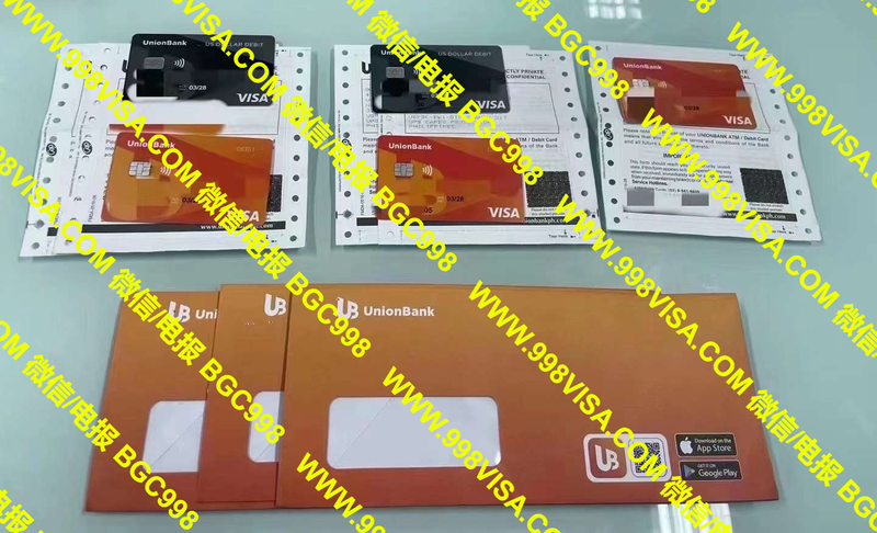 菲律宾联合银行(Union Bank)开户成功案例分享