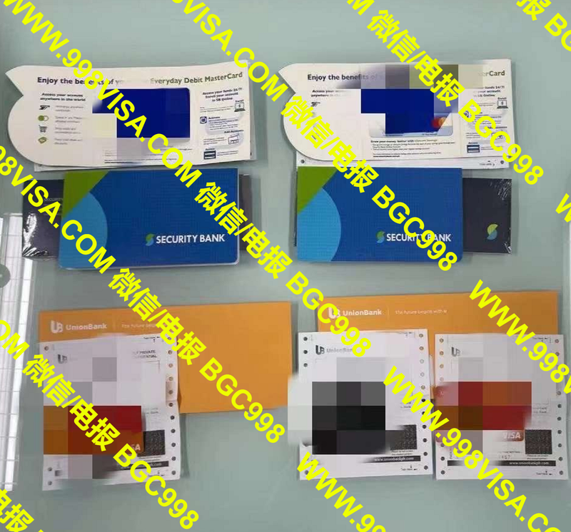 菲律宾union银行开户成功案例分享