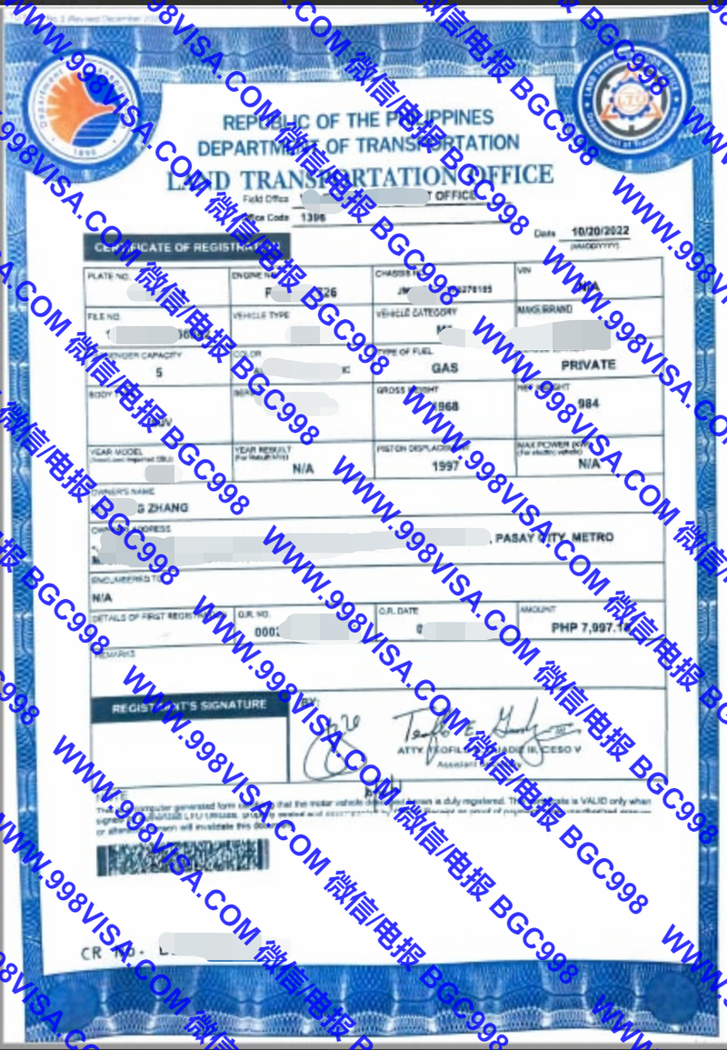 汽车过户成功案例分享10-24-2022