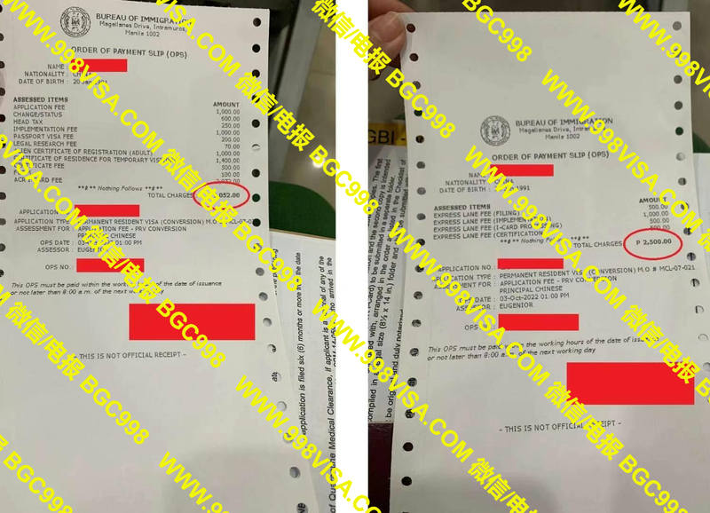 菲律宾旅游签证续签成功案例