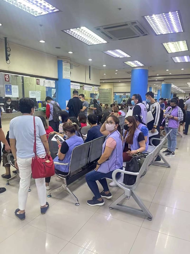 菲律宾地基税缴RPT纳服务成功案例分享