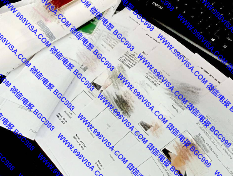 菲律宾ECC 办理 成功案例分享