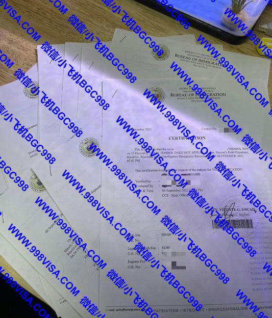 菲律宾签证逾期41个月延期！