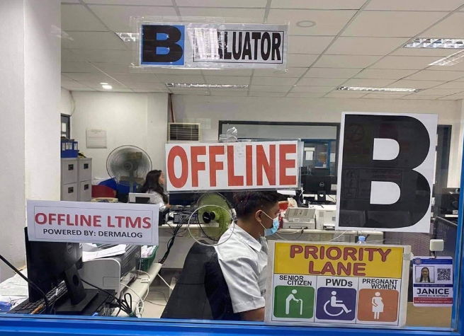 菲律宾达沃驾驶证快速办理