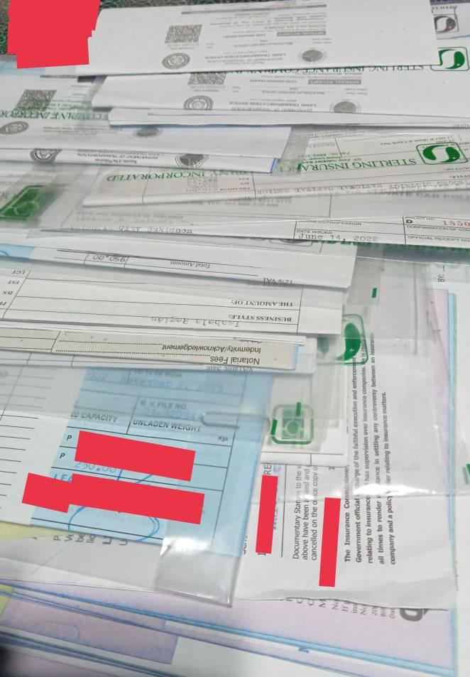 汽车年检免出席案例