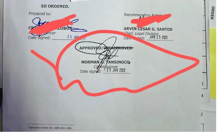 菲律宾旅游签证滞留2年案例