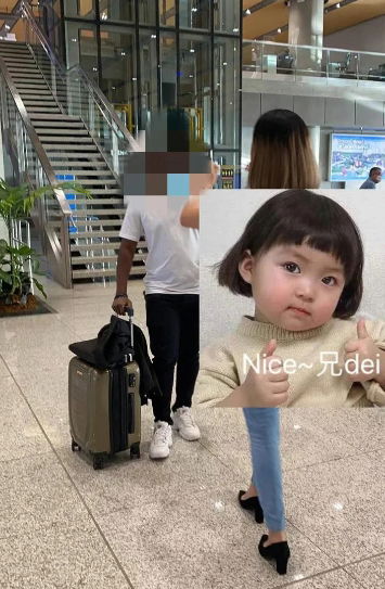 菲律宾入境VIP保关服务案例