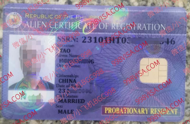 菲律宾结婚签证就是好用！客人案例分享