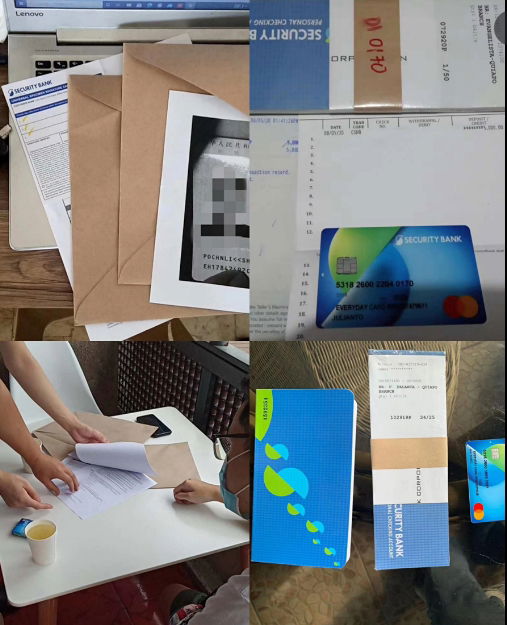 菲律宾银行开户案例分享