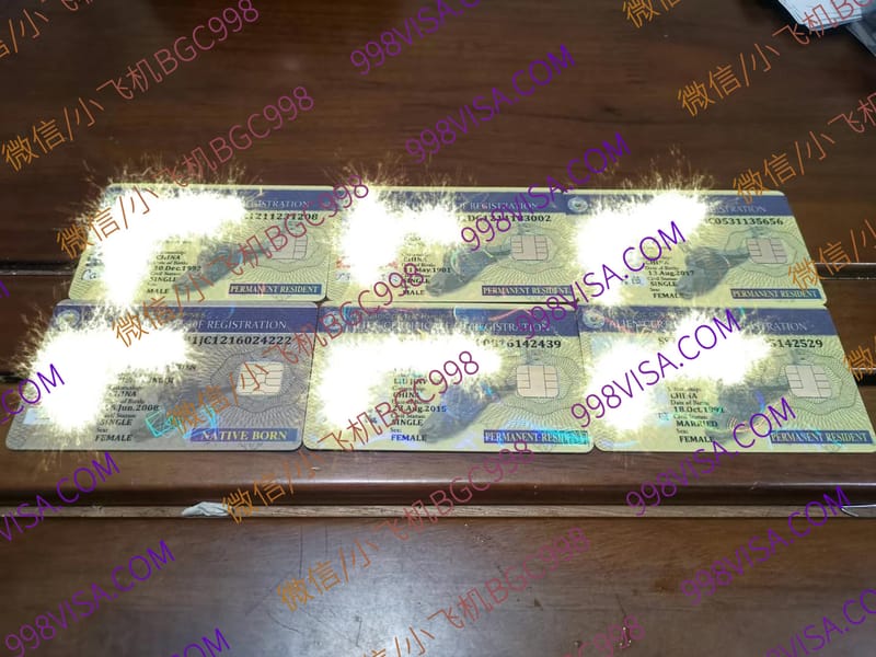 菲律宾永居特赦签证换卡案例