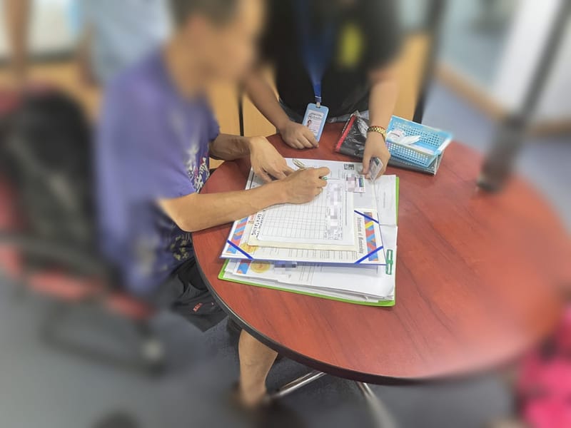 菲律宾SRRV养老签证案例分享