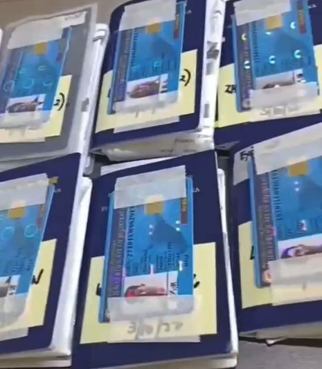 菲律宾BLO洗白案例分享