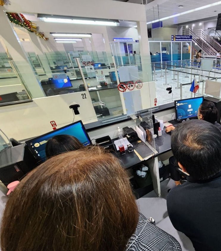 菲律宾养老签证成功案例