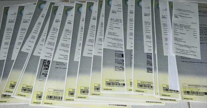 菲律宾出生证文件申请中国驻菲领馆认证