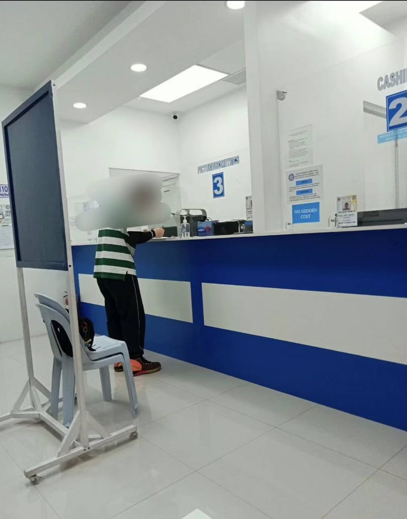 驾照更新案例分享