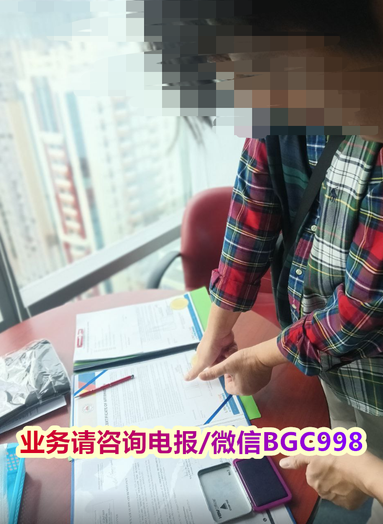 菲律宾婚签和工签怎么面试和按指纹？