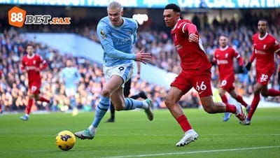 88Bet Tax: Thiên Đường Cá Cược Bóng Đá Cho Dân Chơi Chính Hiệu