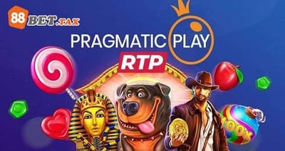 Pragmatic Play 188bet - Bí kíp săn jackpot, bật mí cho những tay cược thứ thiệt tại 88Bet Tax