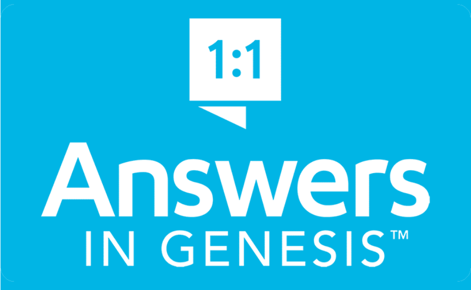 Answers In Genesis