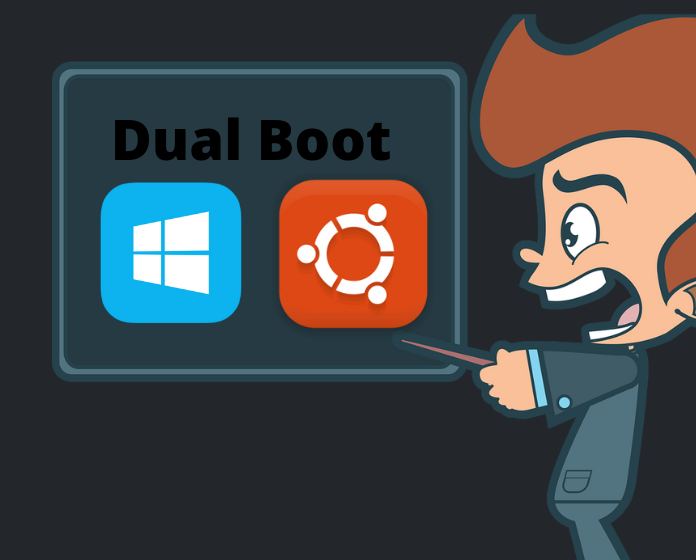 Plusieurs Boot possible