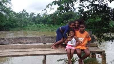 A special territory  image