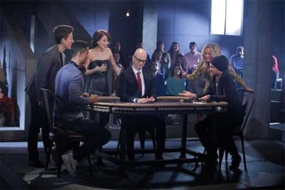 Top 5 người chơi Poker giỏi nhất thế giới