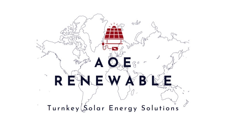 Renewable Energy