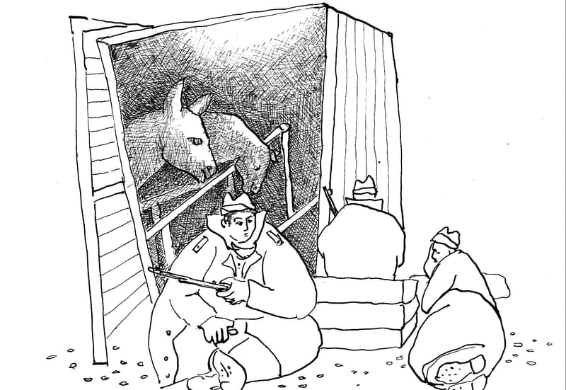 סגנונות ציור בטכניקות שונות