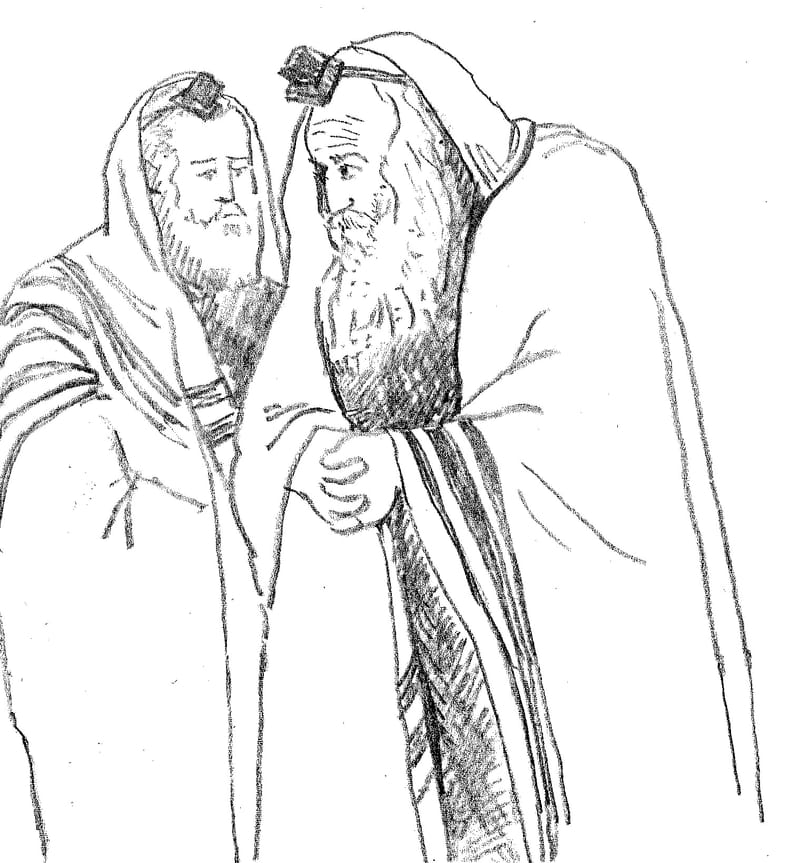 סגנונות ציור בטכניקות שונות