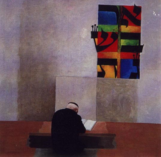 סגנונות ציור בטכניקות שונות