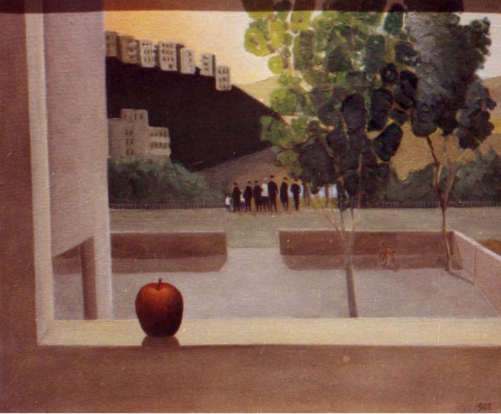 סגנונות ציור בטכניקות שונות