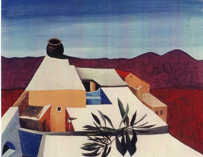 סגנונות ציור בטכניקות שונות