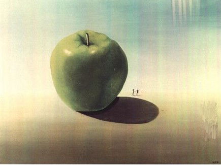 סגנונות ציור בטכניקות שונות