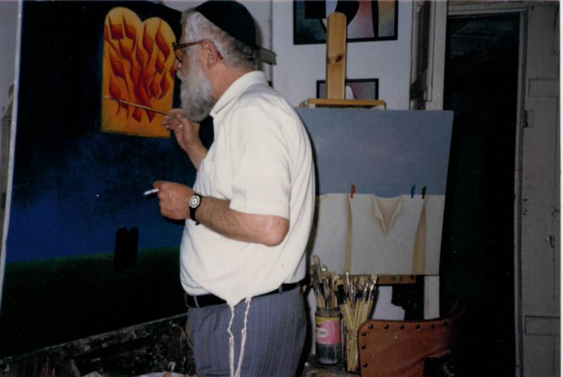 תמונות מהחיים