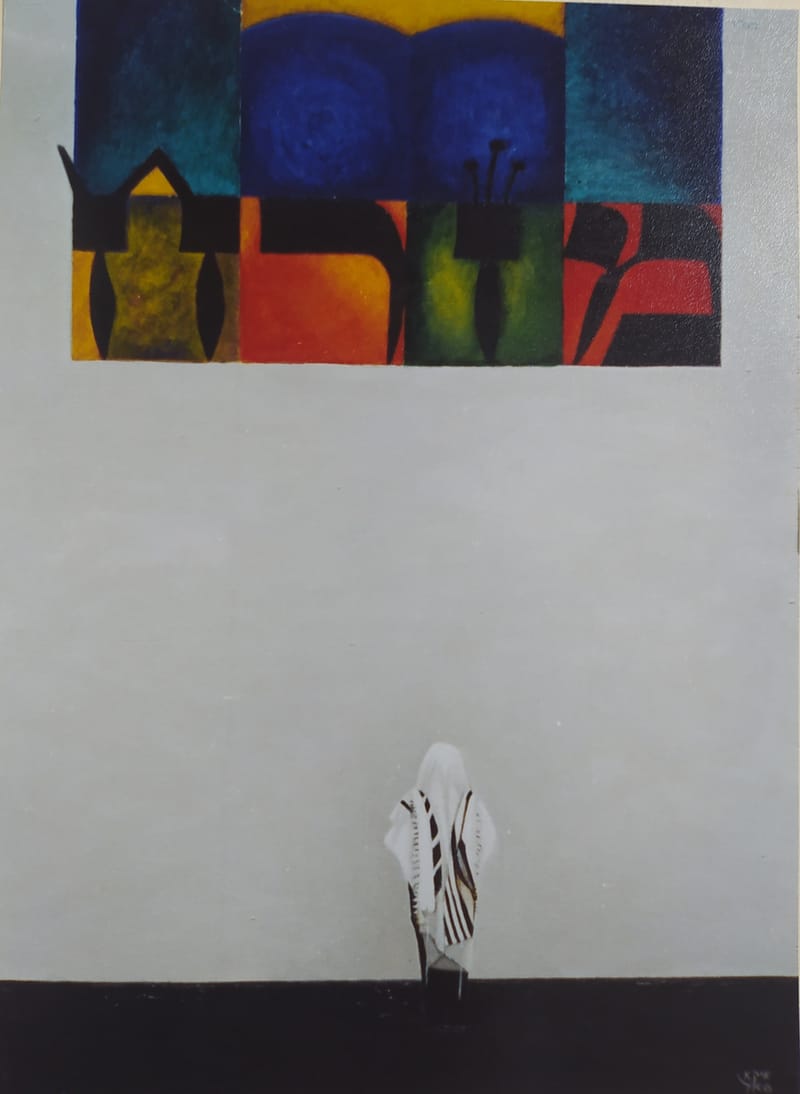 סגנונות ציור בטכניקות שונות