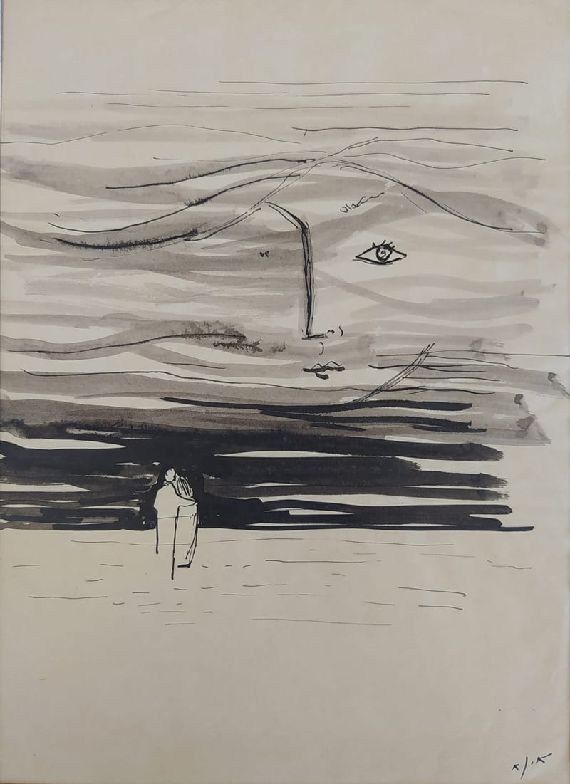 סגנונות ציור בטכניקות שונות