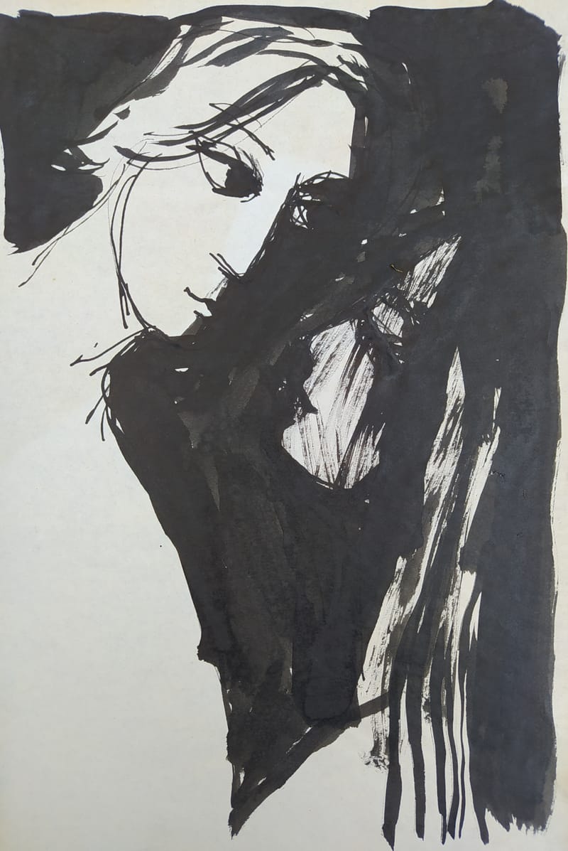 סגנונות ציור בטכניקות שונות