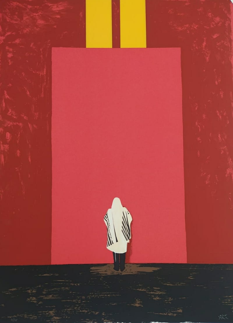 סגנונות ציור בטכניקות שונות