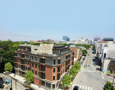 Cambridge MA Hotel Secures Financing $37.75MM from NY Hedge Fund