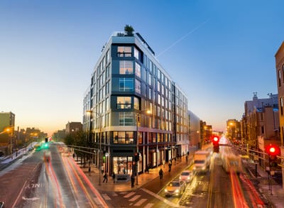 Lipe to Build Apartments on Chicago's ‘Hipster Highway’