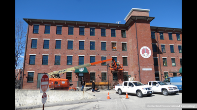 Saco Island West Lands $4MM Bridge Loan With GenX Capital Partners
