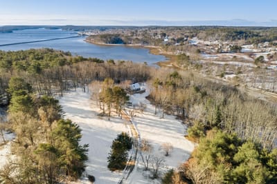 GenX Capital Partners Closes $12.7M For 27 Home Clark’s Point, Wiscasset Development