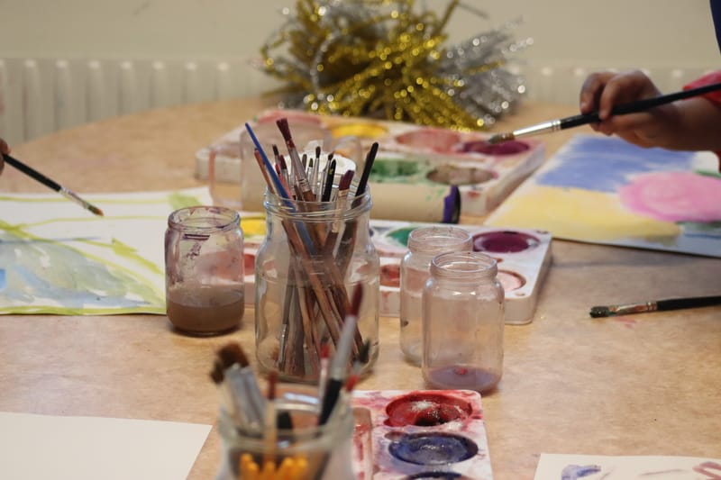 Termin 3 (20 juli - 28 september)