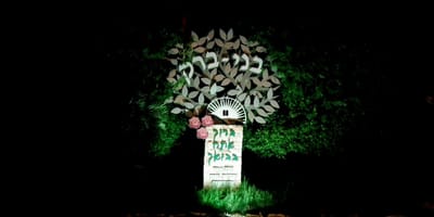 הסוד הבריא של בני ברק: כולם ביחד, למען כולם