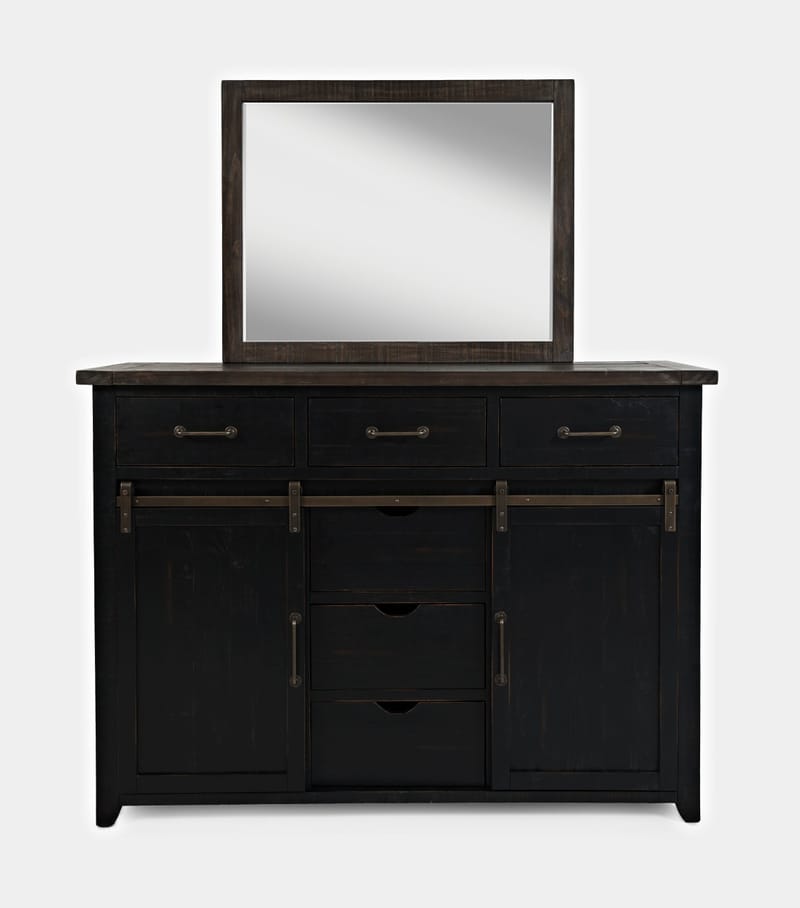 Bedroom Set - Shaw Furniture