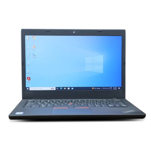 Refurbished Laptops