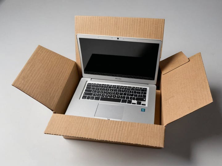 Open Box Laptops